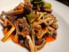 -四世同堂·京菜·烤鸭(双井店)