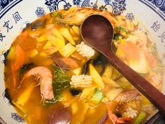 -姓周桥大碗公面