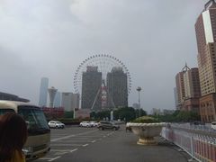 -星城之眼摩天轮