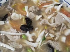 连汤肉片-管记水席老店(仙果市街店)