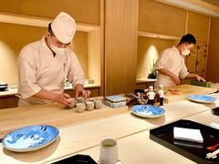 -鮨心和(外滩店)