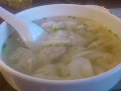 小馄饨-吴苑饼家(延平路店)