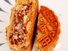 五仁月饼-农园餐厅(北京大学店)