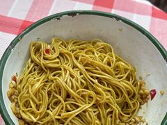 -马叉虫和妖且闲·长沙大排档(解放西店)