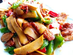 -盐帮食坊•小河帮川菜(四川师大店)