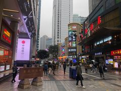 -八一路好吃街(雨田商务大厦店)