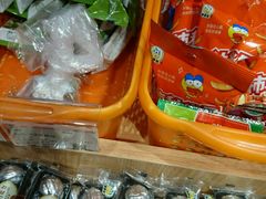 -来伊份1038(新村路三店)