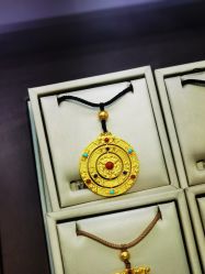 -周大福 CHOW TAI FOOK(新世界百货崇文店)