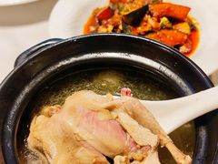 -琬苑鸽庄·川粤融合菜(解放碑总店)