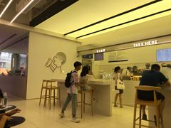 -喜茶(南昌王府井店)