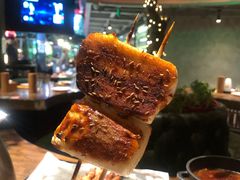 -肉串汪(望京店)