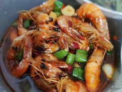 -杭百味·大众精选杭帮菜(西湖音乐喷泉店)