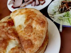 -铁东熏肉大饼铺