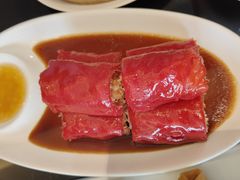 -珠江皇冠假日酒店-富临轩中餐厅