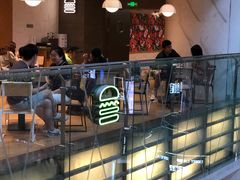 门面-Shake Shack(西单大悦城店)