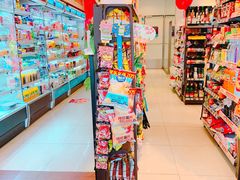 零售区-喜士多便利店(宜山店)