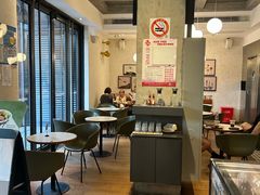 -BAKER&SPICE(BFC外滩金融中心店)
