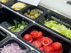 -赛百味SUBWAY(乐翔路店)