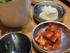 -炭恋火炉烤肉(凌云一街坊店)