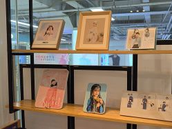 -倾城宝贝儿童摄影(新辰里酒仙桥店)