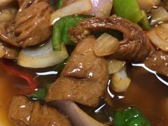 -华铝饭店