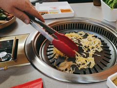 -棒小伙·齐齐哈尔烤肉(龙茗路店)