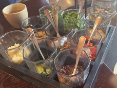-滇野云南野生菌餐厅(陕西南路店)