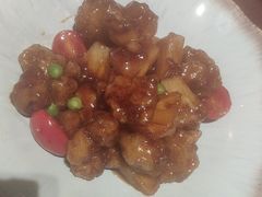 -妈妈菜舟山海鲜(定海古城店)