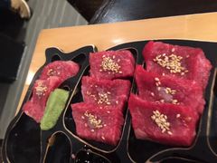 -俺的焼肉(銀座9丁目店)