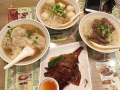 -源记茶餐厅(尖沙咀店)
