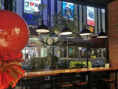 -THE ALLEY 鹿角巷(时代天街A馆店)