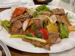 -盈田盈粥庄(博山东路店)