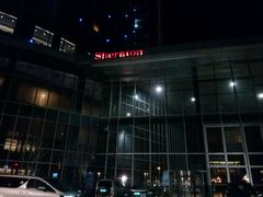 -锦州喜来登酒店-盛宴黄油熟成牛排自助晚餐