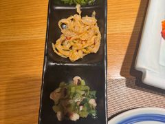 -三石铁板烧(紫竹桥店)
