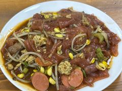 -何记酿皮店(西流湾店)