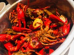 -老长沙龙虾馆·聚会餐厅(白石洲店)