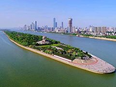 -岳麓山风景名胜区