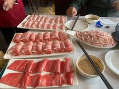 -重庆十七门老火锅(健康路店)