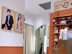 -海马体照相馆(万菱汇店)