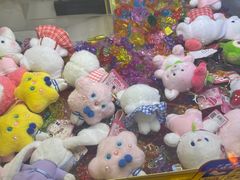 -天空之城动漫电玩世界(路劲又一城店)