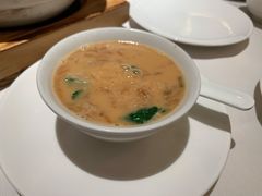 贵妃龙虾汤泡饭-利苑酒家(华熙国际店)