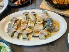 -六个大厨·秘制粤菜(广州塔店)