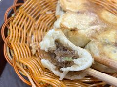 -马武胡辣汤海三水煎包(古槐街店)