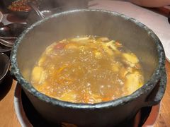 土鸡菌汤锅-芸山季·云南山珍菌火锅(人民广场来福士店)