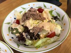 -萨莉亚意式餐厅(南京环亚凯瑟琳广场店)