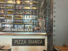 -PIZZA BIANCA(民园店)