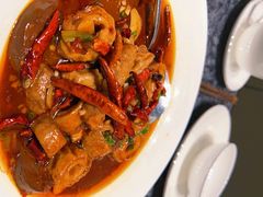 -頂好酒家·经典粤菜(海信广场店)
