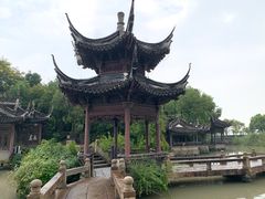 -韩湘水博园