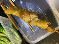 -木屋烧烤(龙岗南联店)