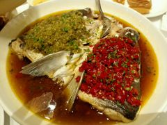 -粤麓轩餐厅(中信泰富广场店)